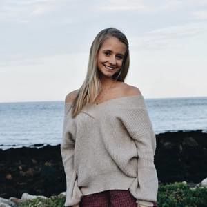 Meet your Posher, Annie